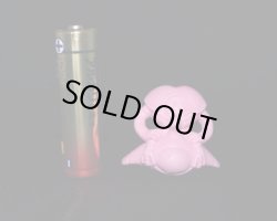 単3電池との大きさ比較画像