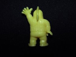 画像2: 委員長（黄）「王位1」