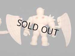 画像5: ホークマン＆ナチグロン・未切り（薄橙）「王位2」