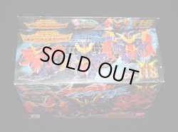 画像6: フューラーコマンダー・未組立（元祖SDガンダム）