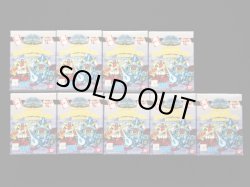 画像1: 元祖SDガンダム ミニコレクション・9/10種セミコンプ（未組立）