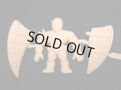 画像2: ホークマン＆ナチグロン・未切り（薄橙）「王位2」