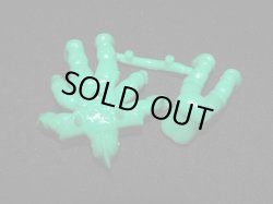 画像3: サタンクロス・未切り（緑）「王位3」