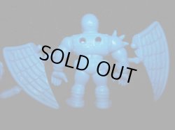 画像6: ホークマン＆ナチグロン・未切り（青）「王位2」