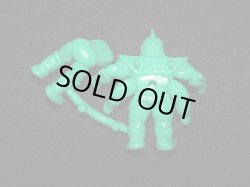 画像2: サタンクロス・未切り（緑）「王位3」