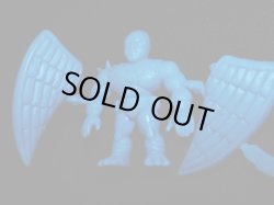 画像4: ホークマン＆ナチグロン・未切り（青）「王位2」