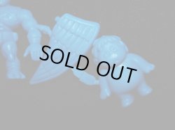 画像3: ホークマン＆ナチグロン・未切り（青）「王位2」