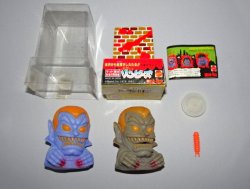 画像5: ダンキュラ・レアカラー版+通常版（マッド博士ゾンビーズ）