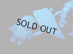 画像7: ホークマン＆ナチグロン・未切り（青）「王位2」