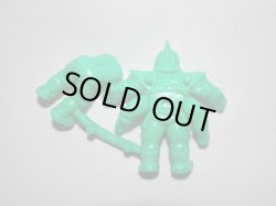 画像5: サタンクロス・未切り（緑）「王位3」