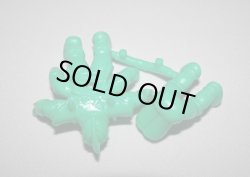 画像6: サタンクロス・未切り（緑）「王位3」