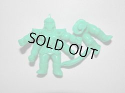 画像4: サタンクロス・未切り（緑）「王位3」