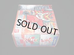 画像5: ガンダムヘビーアームズ・未組立（元祖SDガンダム）