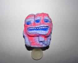 画像2: ミステリアン・通常カラー（マッド博士ゾンビーズ）