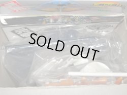 画像8: ニューガンダム・未組立（元祖SDガンダム）