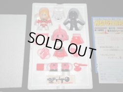 画像4: シャア専用ザク・ガンダムクロス（未使用品）