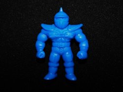 画像1: ビッグボディ（青）「王位2」