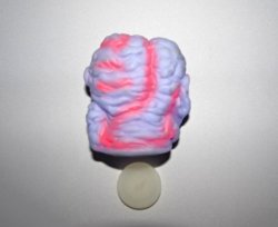 画像3: ミステリアン・通常カラー（マッド博士ゾンビーズ）