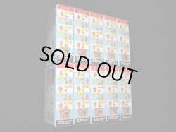 画像15: センパラヒーローズ・全１０種コンプ（未開封/未切り）