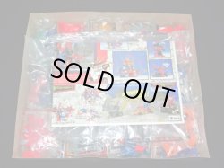 画像11: 合体魔神ゴーストン・魔神英雄伝ワタル（未使用/未組立品）