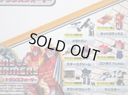画像7: 極小変形トランスフォーマー・special edition（未開封1BOX）