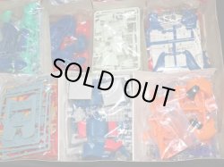 画像17: 合体魔神ゴーストン・魔神英雄伝ワタル（未使用/未組立品）