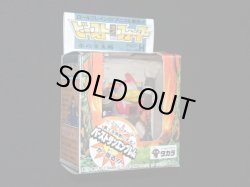 画像3: ダックダイバー NO.71（武器・カード付）「ビーストフォーマー」