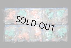 画像3: センパラヒーローズ・全１０種コンプ（未開封/未切り）