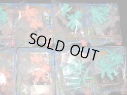 画像7: センパラヒーローズ・全１０種コンプ（未開封/未切り）