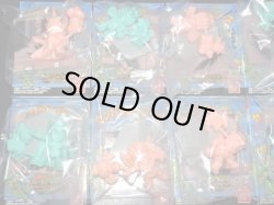 画像5: センパラヒーローズ・全１０種コンプ（未開封/未切り）