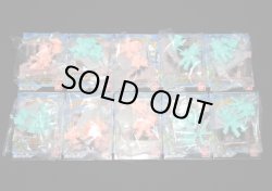 画像2: センパラヒーローズ・全１０種コンプ（未開封/未切り）