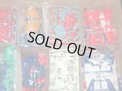 画像15: 合体魔神ゴーストン・魔神英雄伝ワタル（未使用/未組立品）