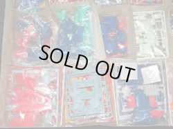 画像16: 合体魔神ゴーストン・魔神英雄伝ワタル（未使用/未組立品）