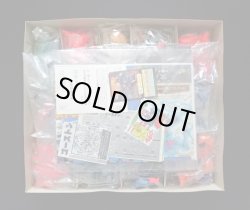 画像9: 合体魔神ゴーストン・魔神英雄伝ワタル（未使用/未組立品）