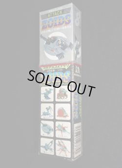 画像3: ZOIDS アタックゾイド・森永チョコスナック（未開封）