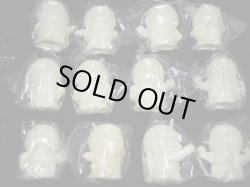 画像7: ビックリ！光るライダー戦士・12種セット（蓄光指人形）「未使用」