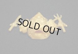 画像4: ガン消し外伝・レア金色4種セット（未切り）