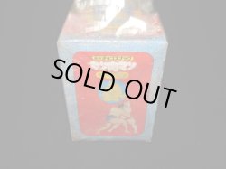 画像3: キン肉マンファイツ・黄金のマスク編（未開封10個入り）「森永チョコスナック」