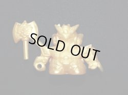 画像12: ガン消し外伝・レア金色4種セット（未切り）