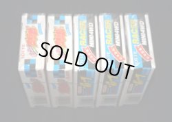 画像10: レーサーミニ四駆/ダッシュ四駆郎・ロッテチョコレート5種セット（未開封）