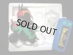 画像10: リモコン 仮面ライダーBLACK（カッとびライダー）