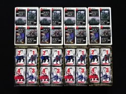 画像4: ゾイドコレクション・全8種コンプ（未開封）