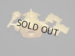 画像10: ガン消し外伝・レア金色4種セット（未切り）