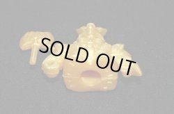 画像13: ガン消し外伝・レア金色4種セット（未切り）