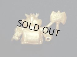 画像14: ガン消し外伝・レア金色4種セット（未切り）