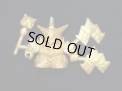 画像9: ガン消し外伝・レア金色4種セット（未切り）