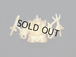 画像3: ガン消し外伝・レア金色4種セット（未切り）