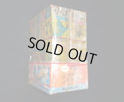 画像5: キン肉マンファイツ・黄金のマスク編（未開封10個入り）「森永チョコスナック」