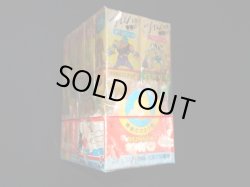 画像2: キン肉マンファイツ・黄金のマスク編（未開封10個入り）「森永チョコスナック」