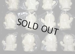 画像4: ビックリ！光るライダー戦士・12種セット（蓄光指人形）「未使用」